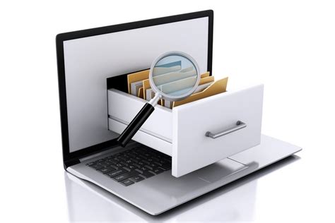 4 Benefits Of Storing Important Documents Digitally This Sweet Life