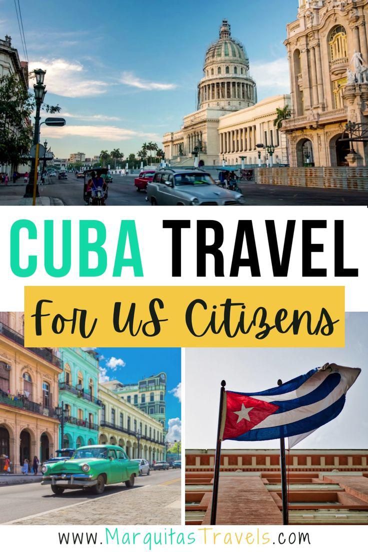 4 Day Cuba Itinerary The Ultimate Cuba Travel Guide Artofit