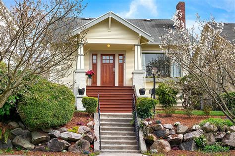 4 Diy Tips For Boosting Curb Appeal