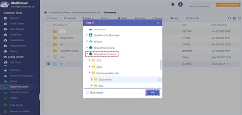 4 Easy Ways How To Move Files In Sharepoint