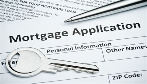 4 Mortgage Documents You Must Be Ready For New Life Homes