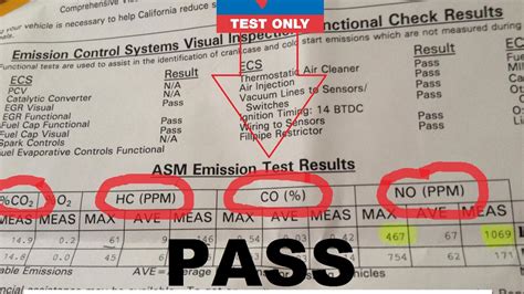 4 Tips To Pass Smog Legally Must Read Youtube