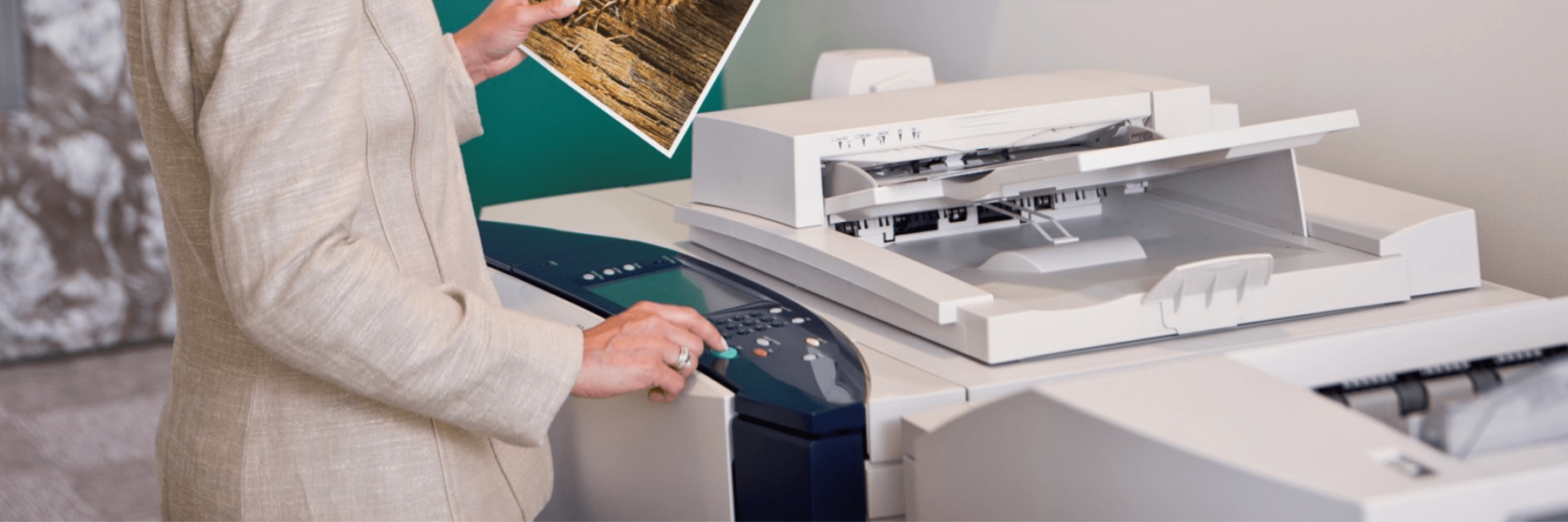 4 Ways To Scan Documents Using Your Multifunction Printer