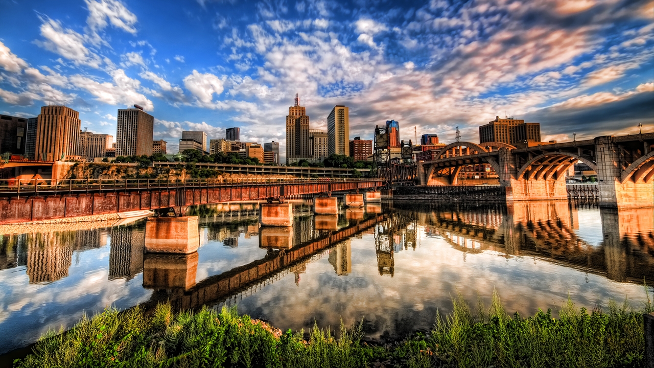 40 Facts About St Paul Mn Facts Net