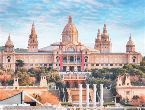 40X Tips Voor Je Barcelona Stedentrip Praktische Reistips Voor Je Bezoek