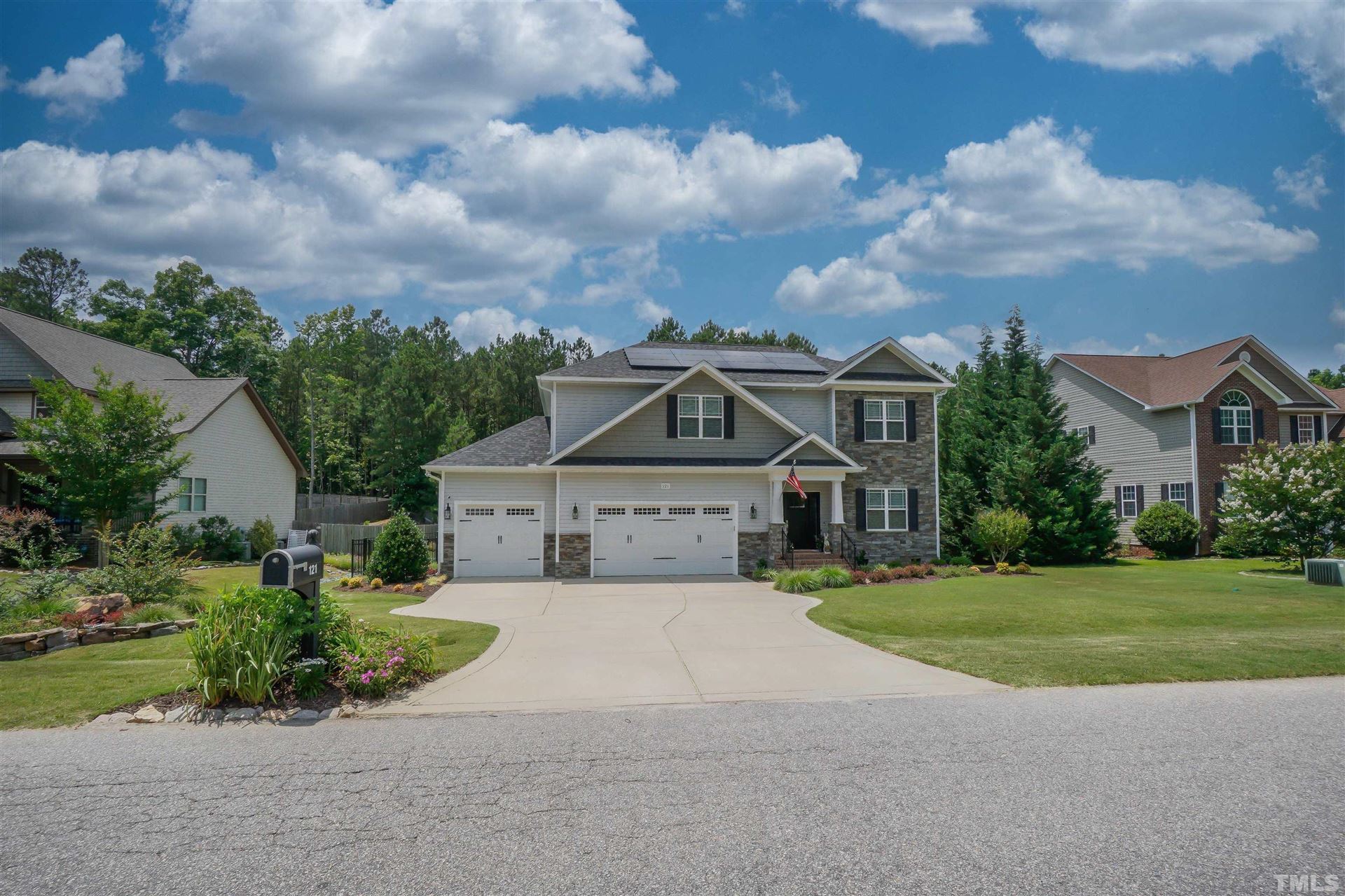 413 Crystal Creek Drive Clayton Nc For Sale Mls 10069989 Weichert