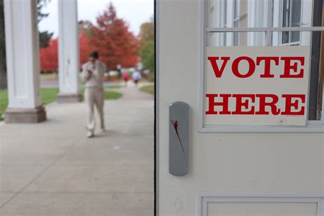 44% Of Oklahoma Candidates Won Election By Simply Filing Paperwork