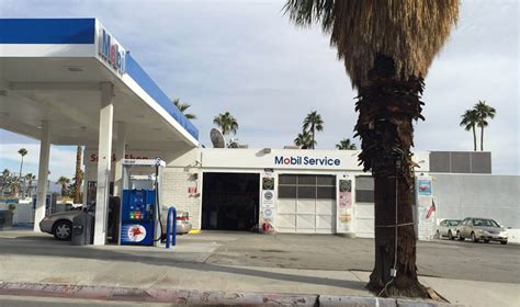 49 75 Smog Station Palm Springs 760 320 6610