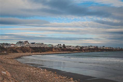 5 Beautiful Beaches In York Maine Passport To Eden