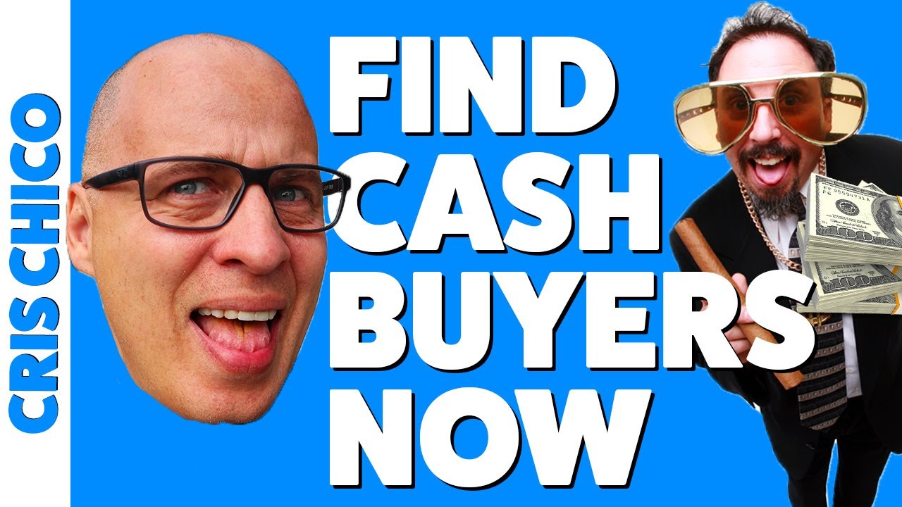 5 Benefits Of Cash Buyers In Real Estate Youtube