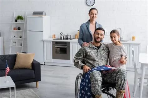 5 Benefits Of Va Home Loans Every Veteran Should Know