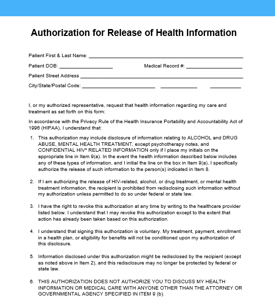 5 Best Hipaa Compliant Wordpress Forms To Consider 2023