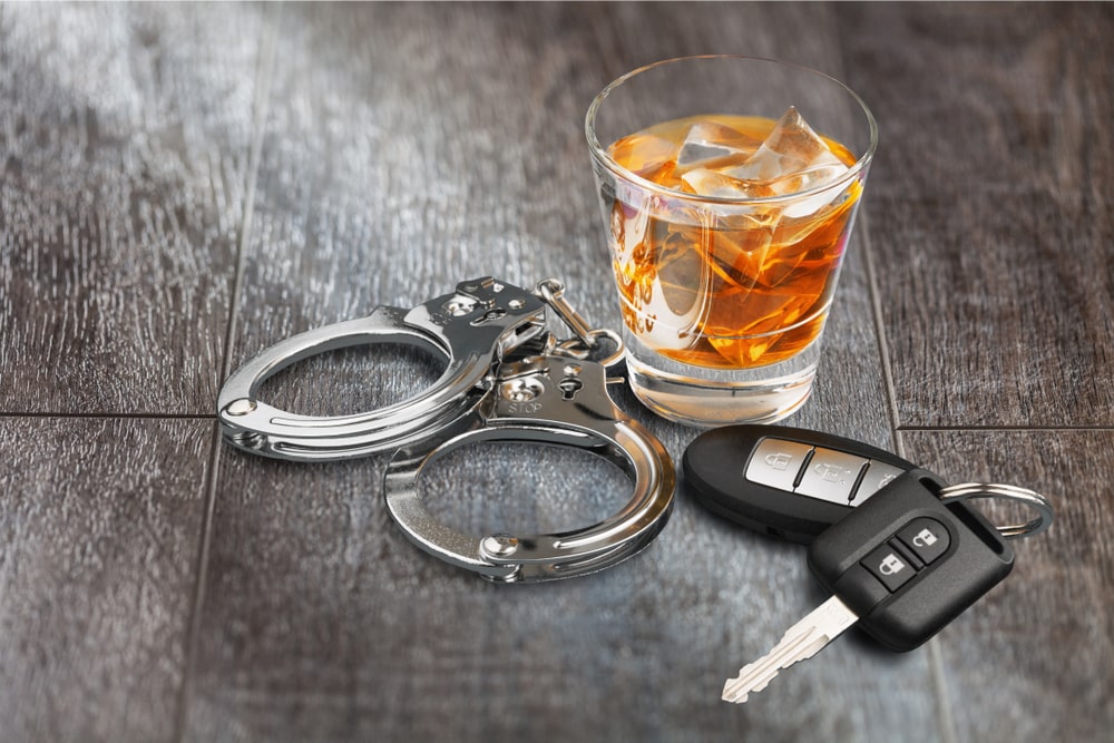 5 Best Inexpensive Ways To Get Your First Dui Charge Dismissed 2024