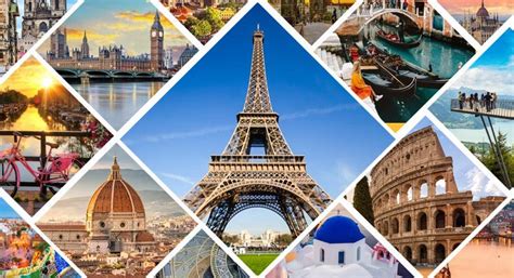 5 Budget Friendly European Travel Destination In 2024 By Peter Medium