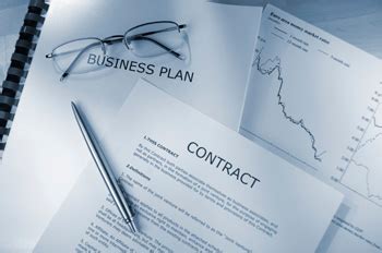 5 Common Business Documents For Companies