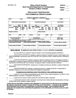 5 Dot Medical Card Forms Pdffiller