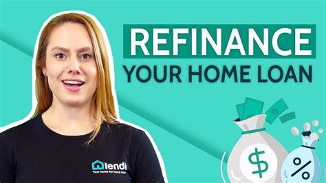 5 Easy Steps And Useful Tips To Refinance A Home Loan Home Loans