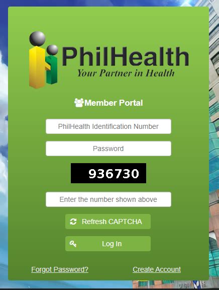 5 Easy Steps Para Ma View Online Ang Philhealth Records The Teacher Amp 39 S Craft