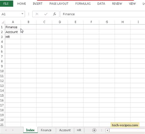 5 Easy Ways To Create Hyperlinks In Excel Sheets Effortless Paperwork