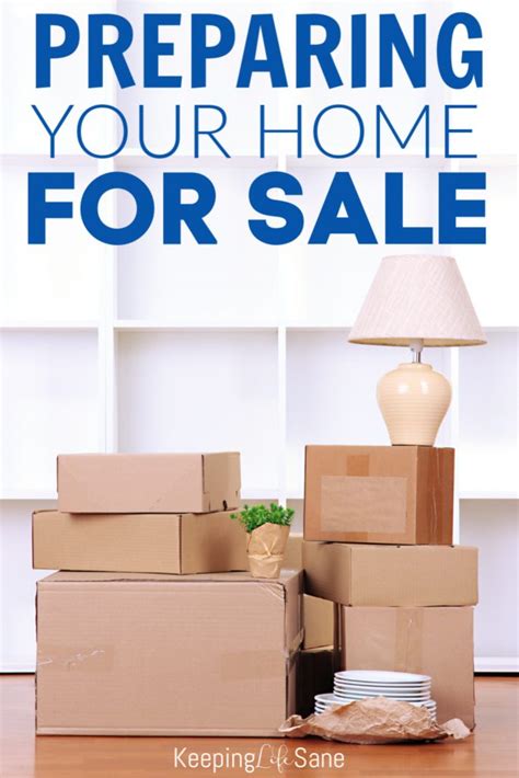 5 Easy Ways To Get Your Home Ready To Sell Blog