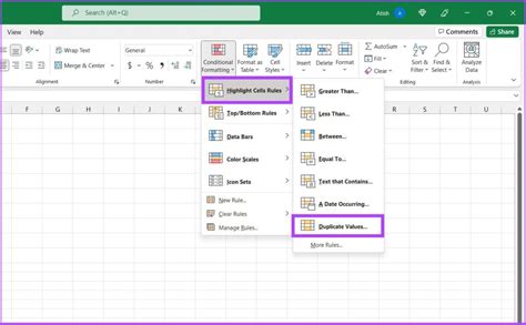 5 Easy Ways To Spot Duplicate Records In Excel Effortless Paperwork