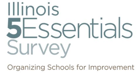 5 Essential Survey Maroa Forsyth High School