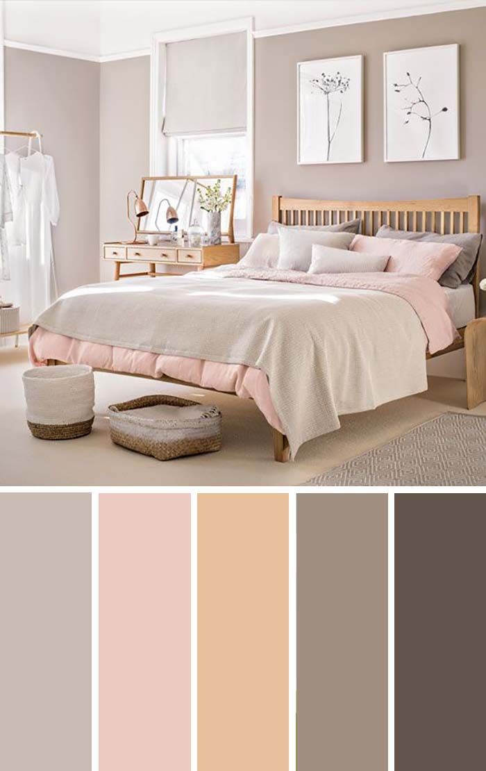 5 Essentials For An Elegant Bedroom Elegant Bedroom Bedroom Color Schemes Bedroom Decor