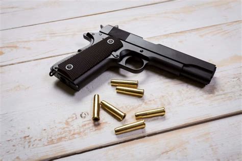 5 Firearm Safety Tips Every Gun Owner Should Know Laptrinhx News