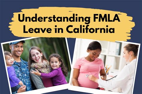 5 Fmla Tips California Employment Attorneys