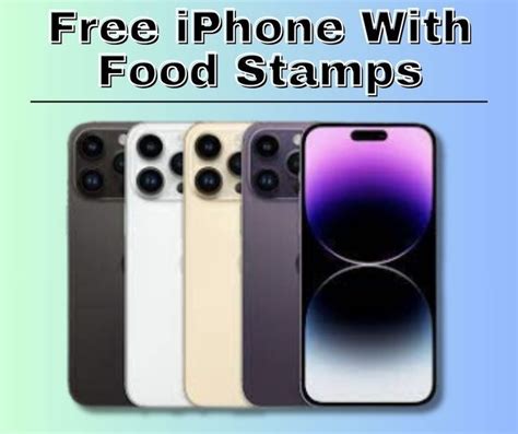 5 Free Food Stamp Phones Florida Web Printer Driver