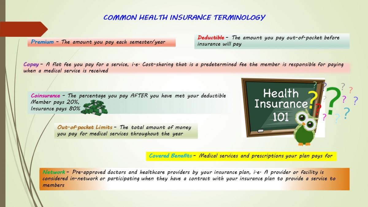 5 Health Insurance Tips