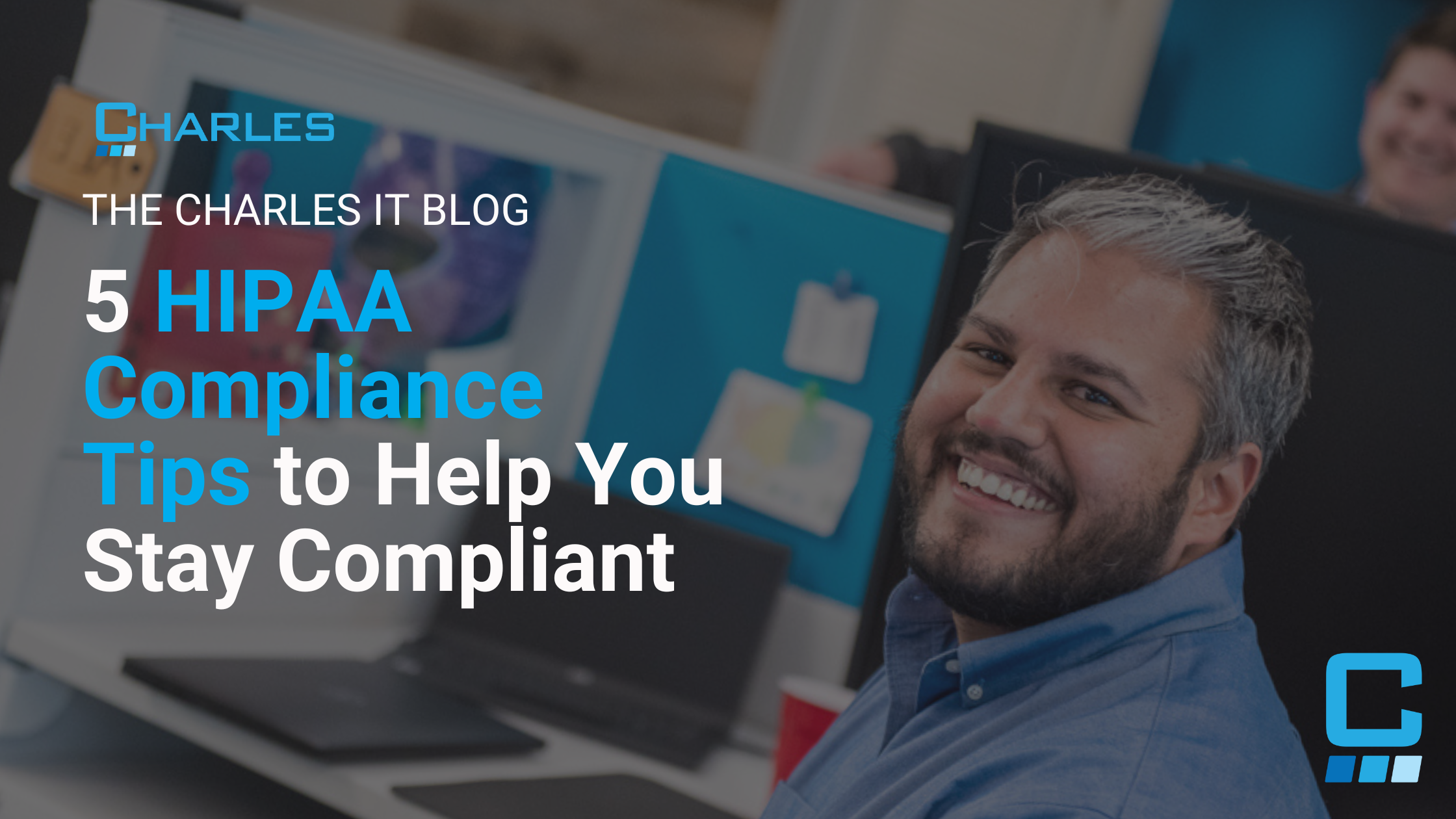 5 Hipaa Compliance Tips To Help You Stay Compliant