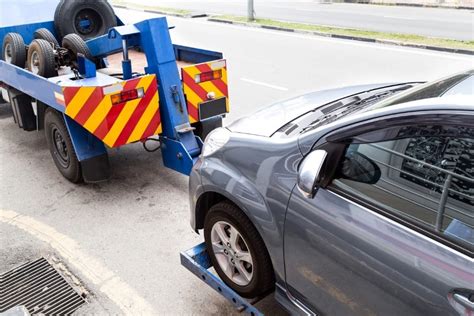 5 Items To Remove Before Junking Your Car City Auto Wreckers