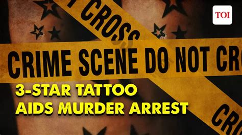 5 Key Arrest Paperwork Elements Inspiring Tattoo Designs Expert Advice