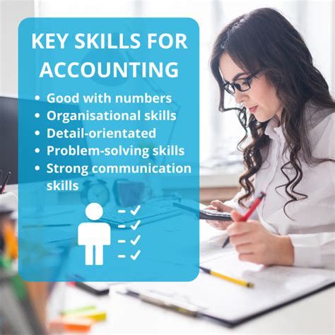 5 Key Steps To Become An Accountant In Australia The University Of