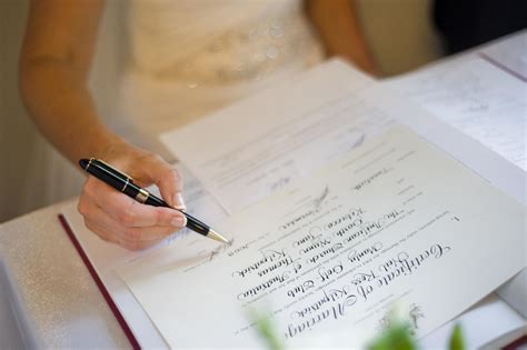 5 Marriage Paperwork Tips Inspiring Tattoo Designs Expert Advice