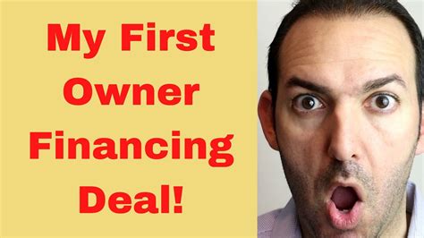 5 More Tips For Seller Financing Youtube