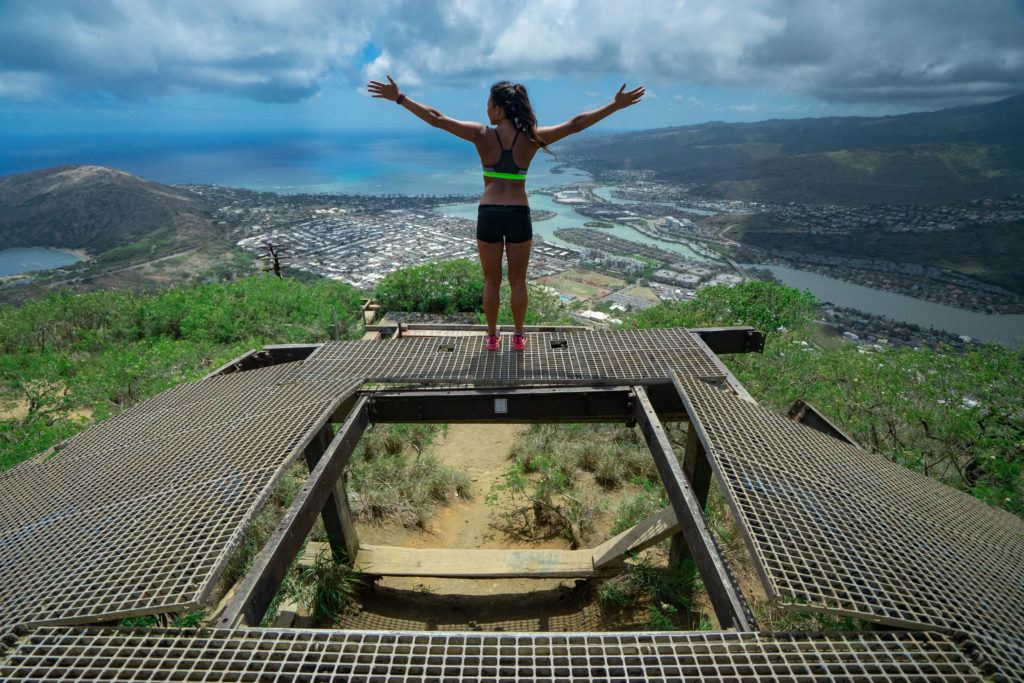 5 Most Popular Hikes On Oahu Journey Era