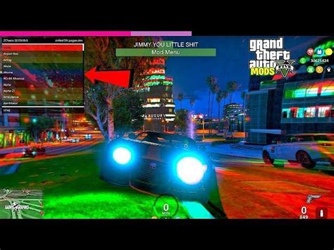 5 Must Have Gta 5 Mods In 2022 For A Better Experience