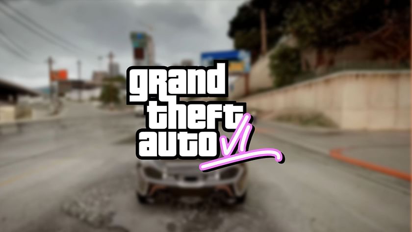 5 Must Have Improvements That Gta 6 Needs To Introduce