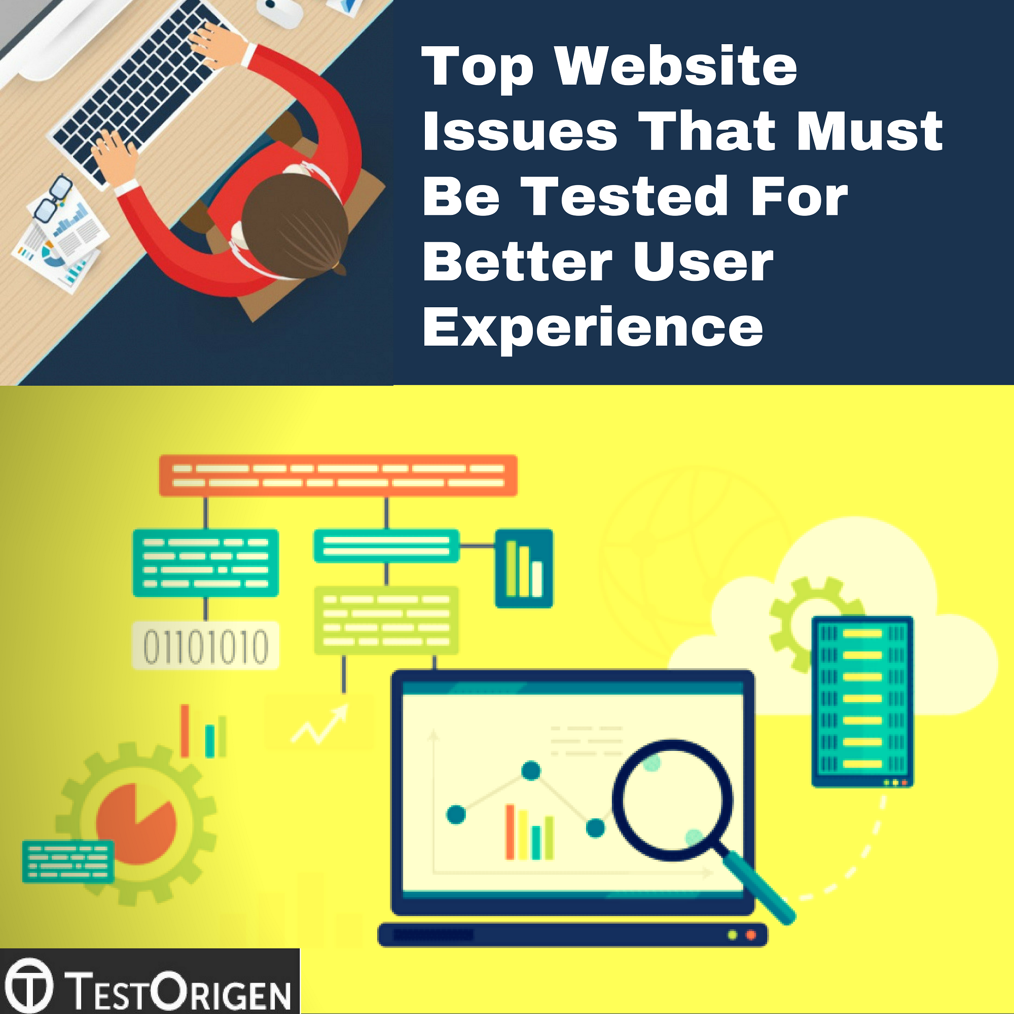 5 Must Have Webpages For A Better User Experience