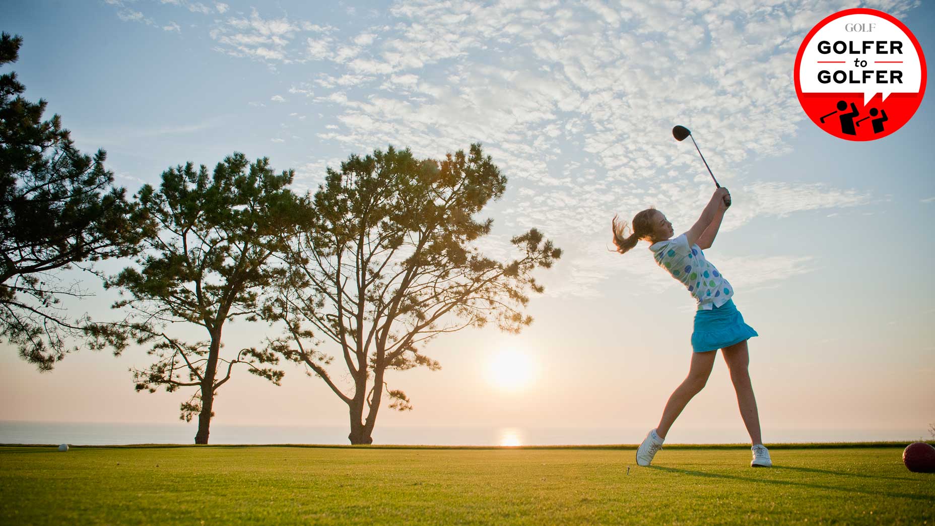 5 Must Know Tips For Supporting Your Junior Golfer S Dreams