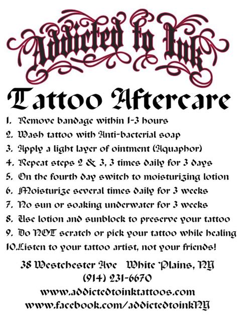 5 Ofa Paperwork Tips Inspiring Tattoo Designs Expert Advice