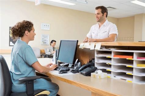 5 Qualities Of A Medical Office Assistant Medical Billing Careers