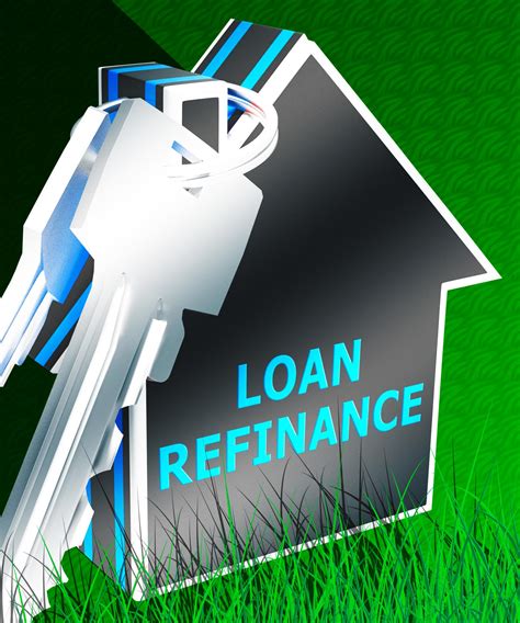 5 Reasons To Refinance Your Home Loan Home Loans Buying First Home