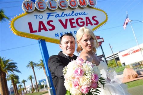 5 Reasons Why You Should Get Married In Vegas In 2023 Opptrends 2023