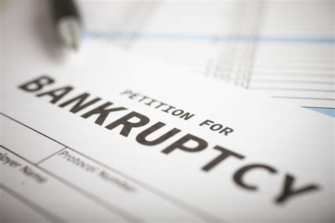 5 Reasons Your Chapter 7 Bankruptcy Could Be Denied Spivack Law