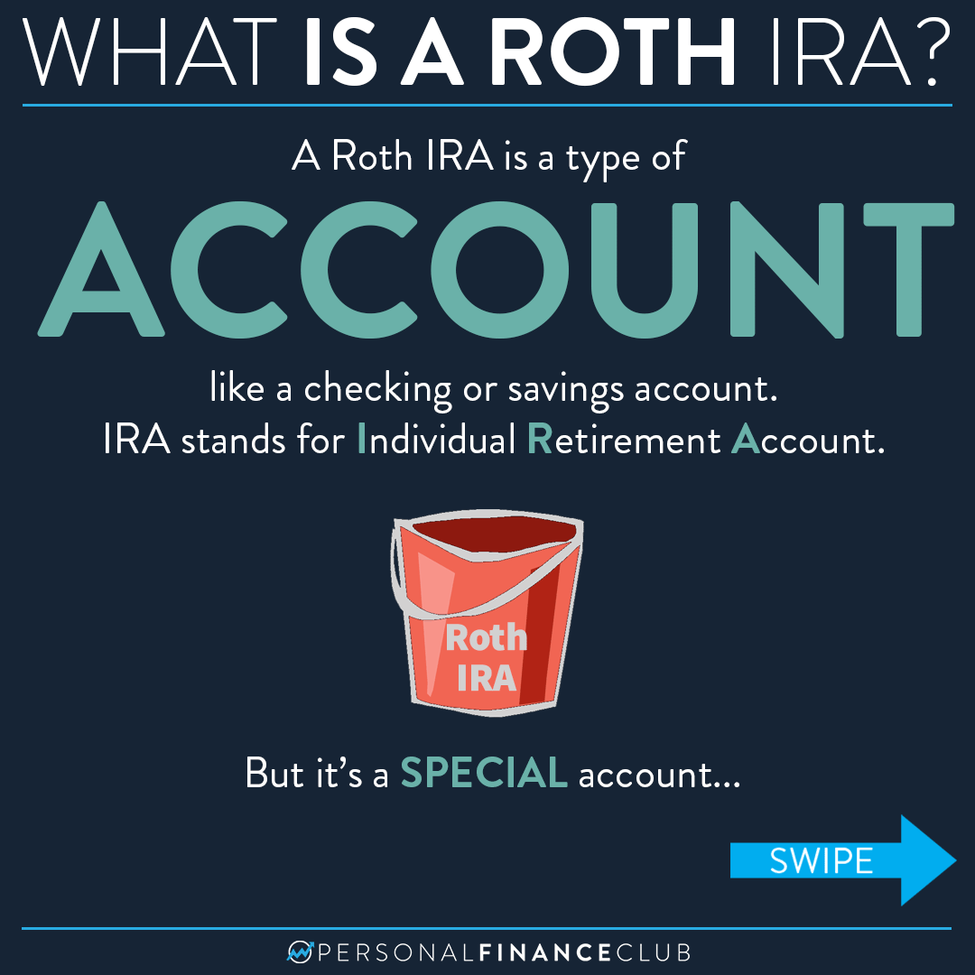 5 Roth Ira Rules You Need To Know Before 2023 Ends Youtube