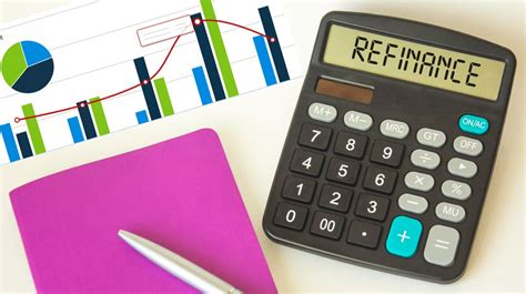 5 Simple Steps To Determine If You Should Refinance When Mortgage Rates