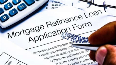 5 Smart Reasons To Refinance A Mortgage The Home Buying Hub Tips On